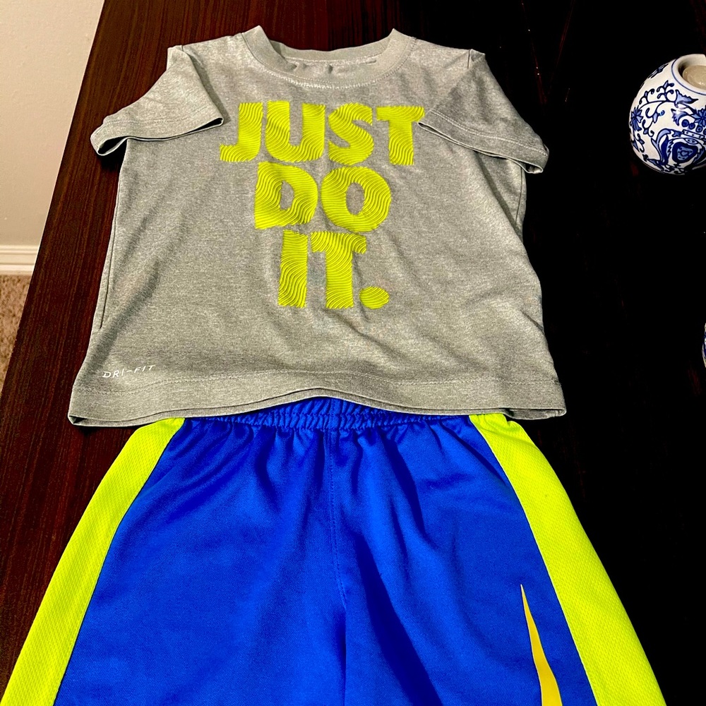 Nike set